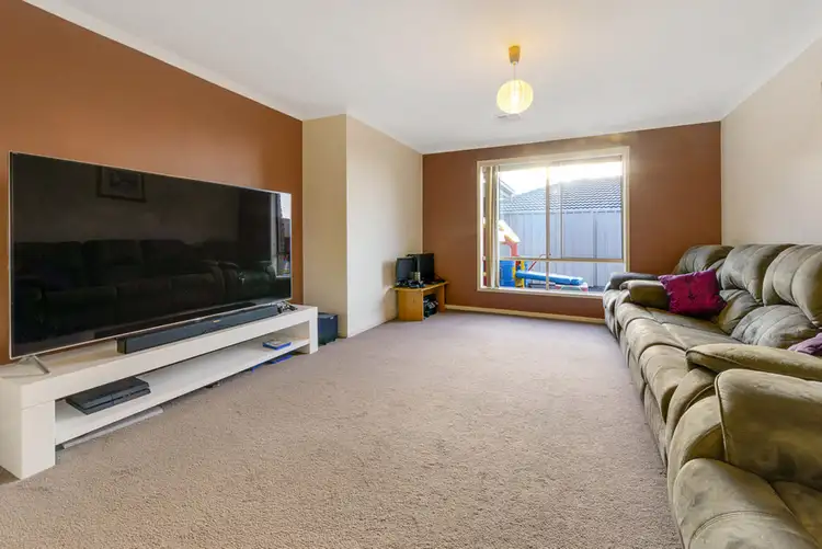 Fifth view of Homely house listing, 17 Birmingham Drive, Craigmore SA 5114