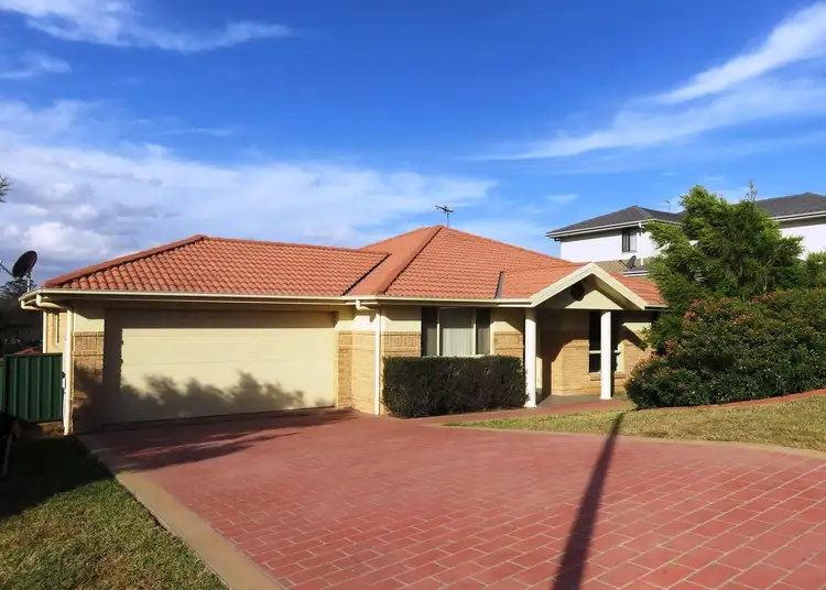 19 Weemala Place, Muswellbrook NSW 2333