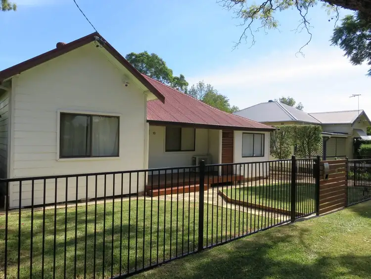 16 Bligh Street, Muswellbrook NSW 2333