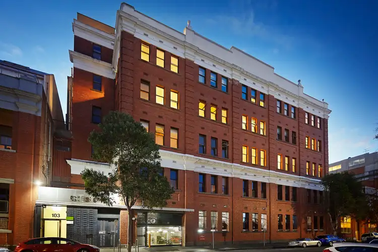 701/103 Oxford Street, Collingwood VIC 3066