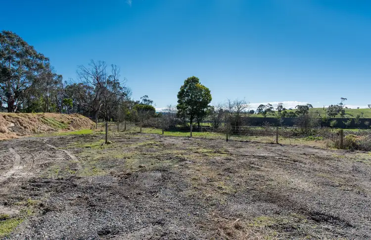 Second view of Homely land listing, 84 Station Street, Coldstream VIC 3770