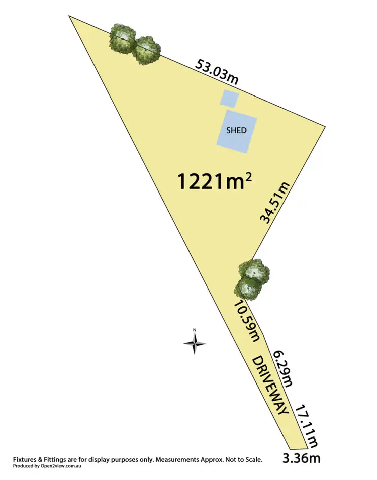Third view of Homely land listing, 84 Station Street, Coldstream VIC 3770
