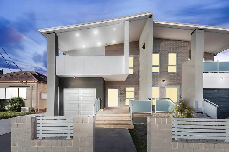 3/113-117 Ely Street, Revesby NSW 2212