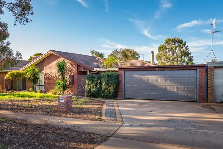 296 Eighth Street, Mildura VIC 3500