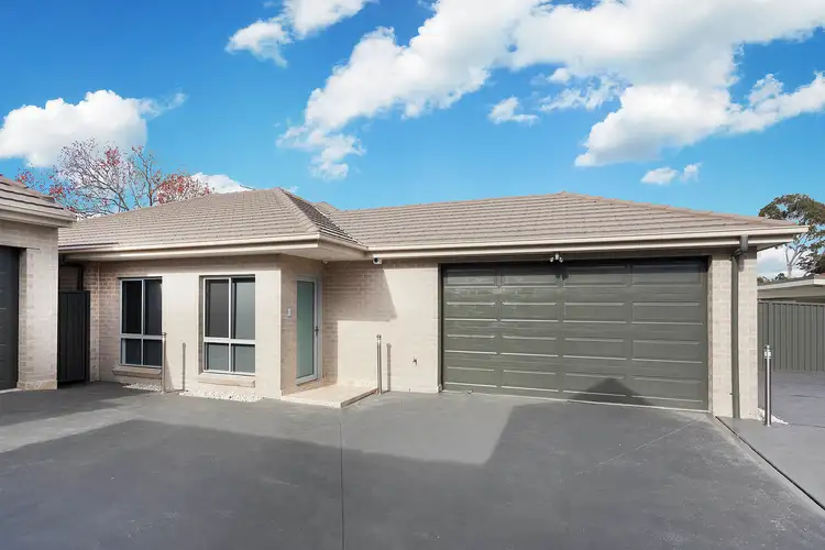 6/113-117 Ely Street, Revesby NSW 2212