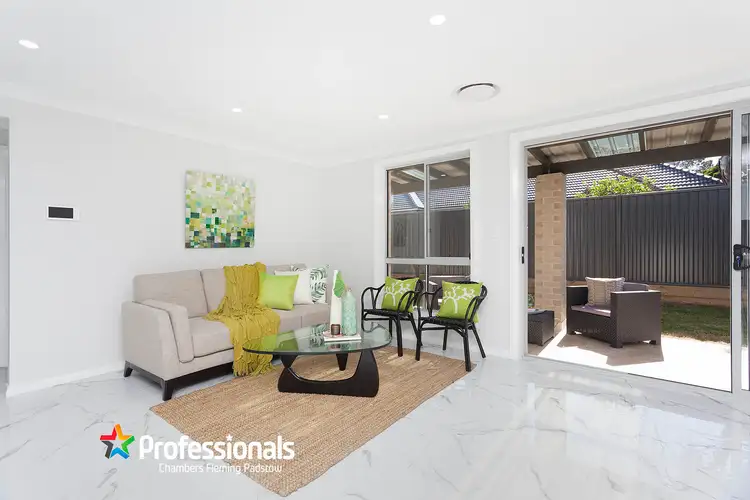 Fourth view of Homely villa listing, 6/113-117 Ely Street, Revesby NSW 2212