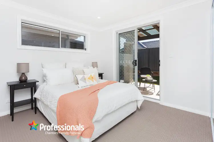 Sixth view of Homely villa listing, 6/113-117 Ely Street, Revesby NSW 2212