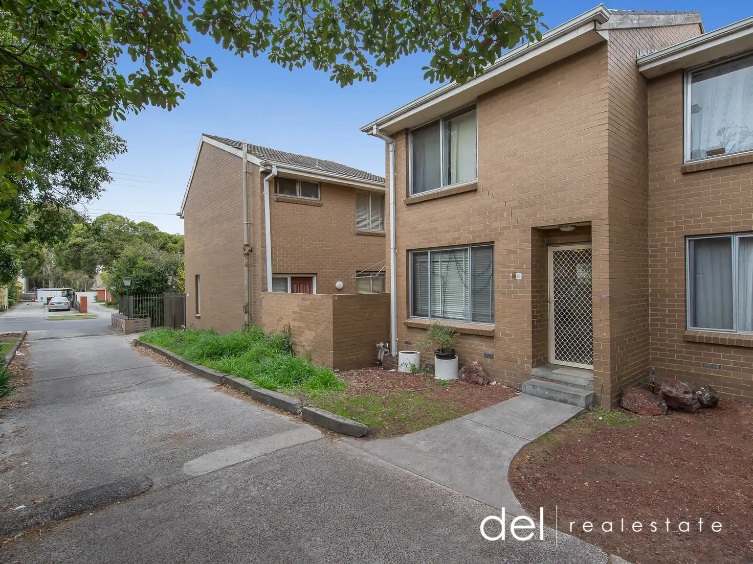 Main view of Homely unit listing, 39/39 King Street, Dandenong VIC 3175