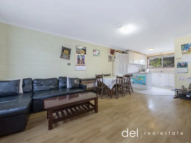 Second view of Homely unit listing, 39/39 King Street, Dandenong VIC 3175