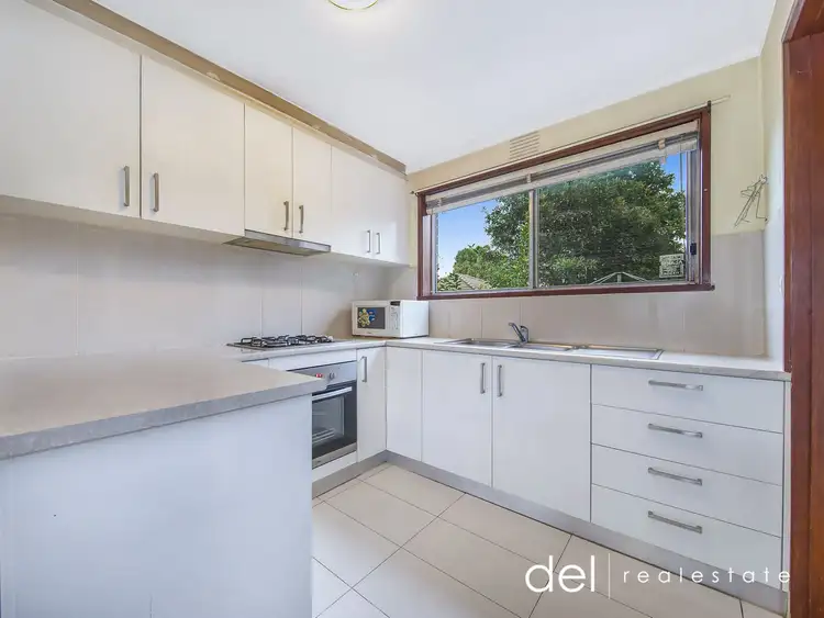 Third view of Homely unit listing, 39/39 King Street, Dandenong VIC 3175