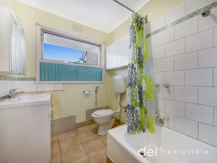 Sixth view of Homely unit listing, 39/39 King Street, Dandenong VIC 3175