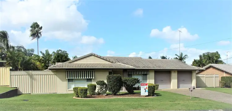 Main view of Homely house listing, 66 Kaiser Drive, Windaroo QLD 4207