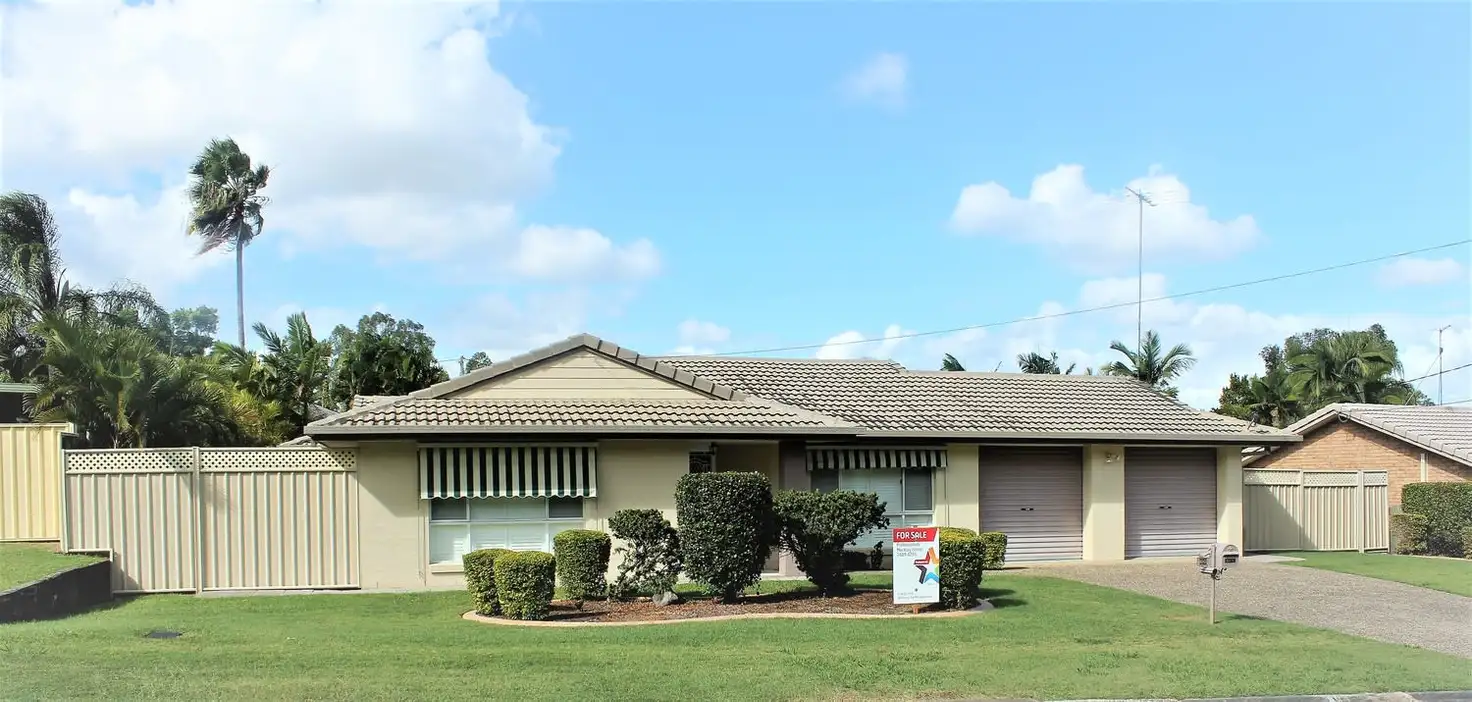Main view of Homely house listing, 66 Kaiser Drive, Windaroo QLD 4207