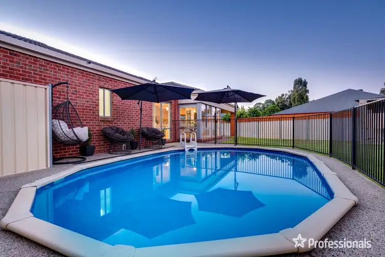 Third view of Homely house listing, 2 Eyre Court, Mildura VIC 3500