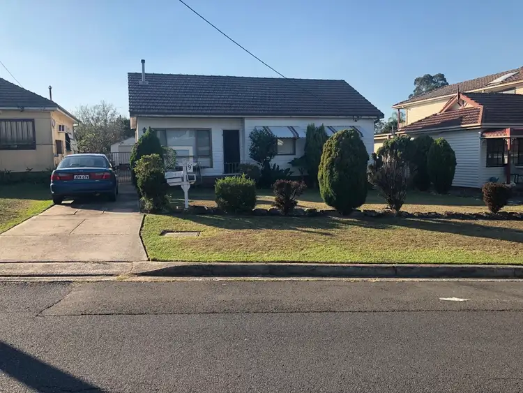 Main view of Homely house listing, 9 Gough Avenue, Chester Hill NSW 2162