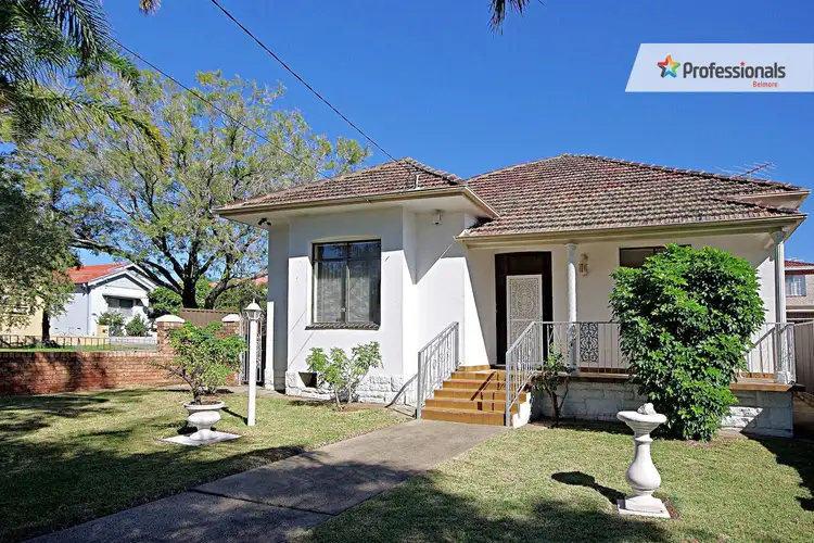 11 Kent Street, Belmore NSW 2192