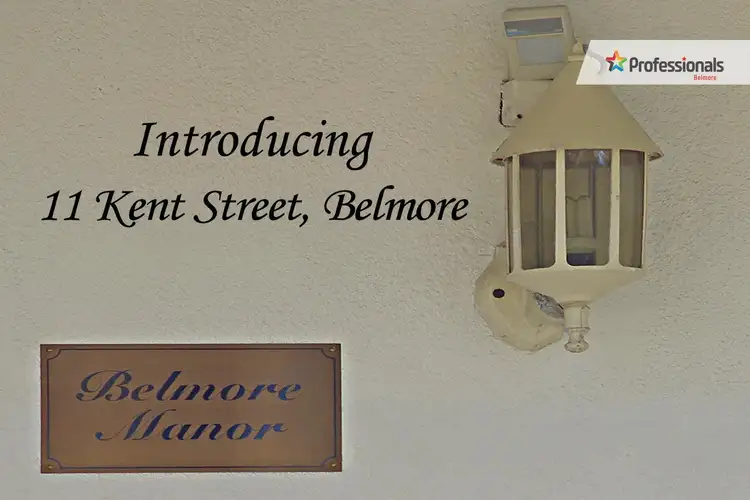Second view of Homely house listing, 11 Kent Street, Belmore NSW 2192