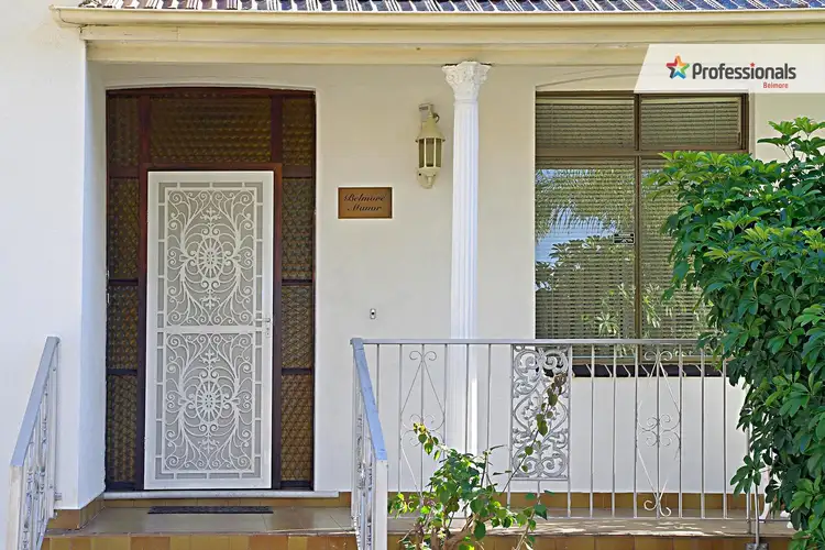 Third view of Homely house listing, 11 Kent Street, Belmore NSW 2192