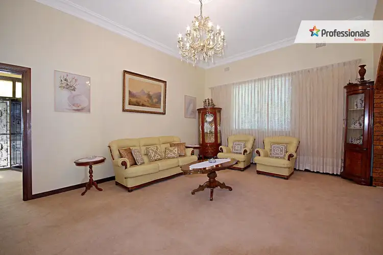 Fourth view of Homely house listing, 11 Kent Street, Belmore NSW 2192
