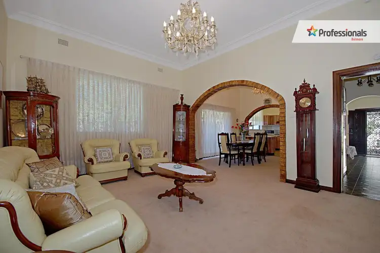 Fifth view of Homely house listing, 11 Kent Street, Belmore NSW 2192