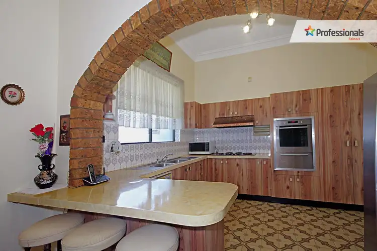 Sixth view of Homely house listing, 11 Kent Street, Belmore NSW 2192