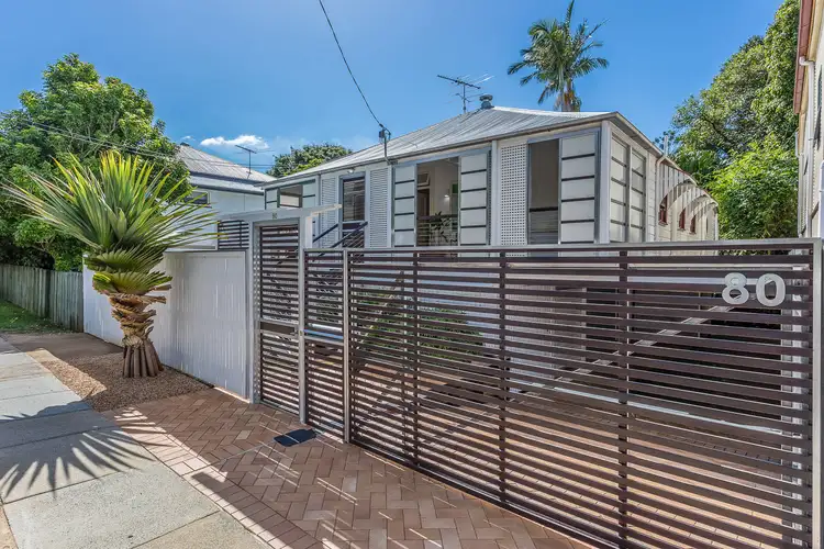 80 Griffith Street, Sandgate QLD 4017