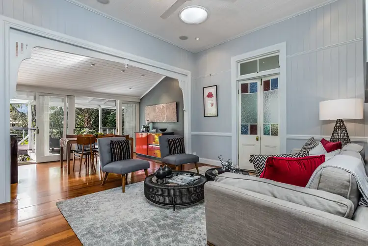 Fifth view of Homely house listing, 80 Griffith Street, Sandgate QLD 4017