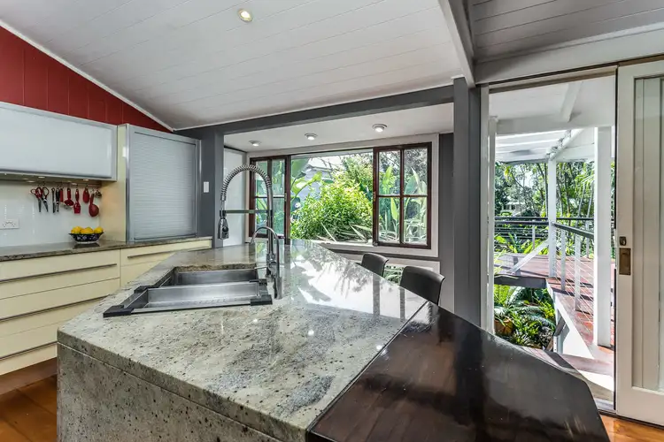 Sixth view of Homely house listing, 80 Griffith Street, Sandgate QLD 4017