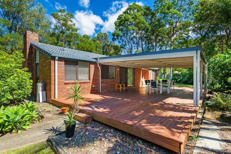 Main view of Homely house listing, 234 Banyula Drive, Gaven QLD 4211