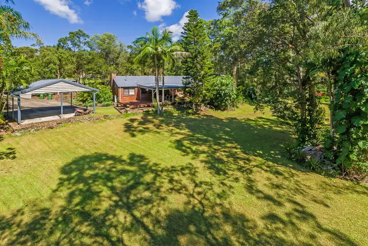 Second view of Homely house listing, 234 Banyula Drive, Gaven QLD 4211
