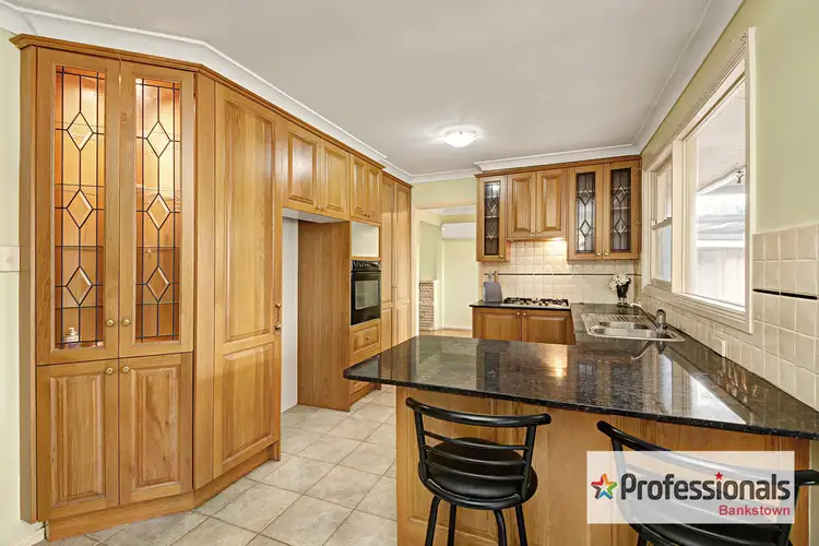 Second view of Homely house listing, 37 Warung Street, Yagoona NSW 2199