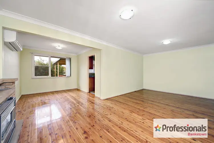 Third view of Homely house listing, 37 Warung Street, Yagoona NSW 2199