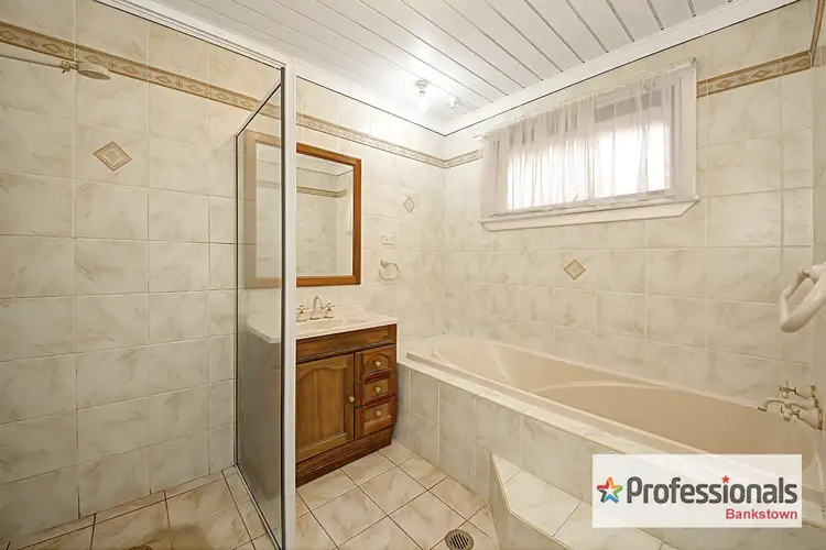 Fourth view of Homely house listing, 37 Warung Street, Yagoona NSW 2199
