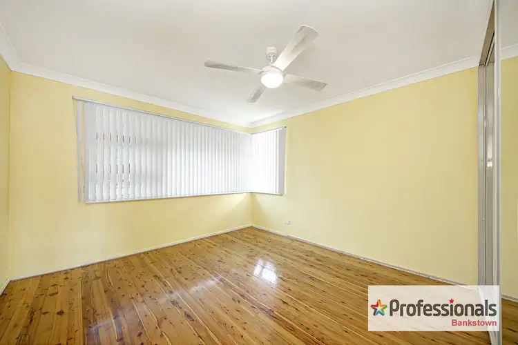 Fifth view of Homely house listing, 37 Warung Street, Yagoona NSW 2199