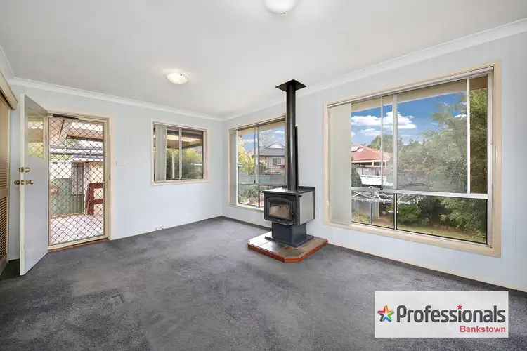Sixth view of Homely house listing, 37 Warung Street, Yagoona NSW 2199