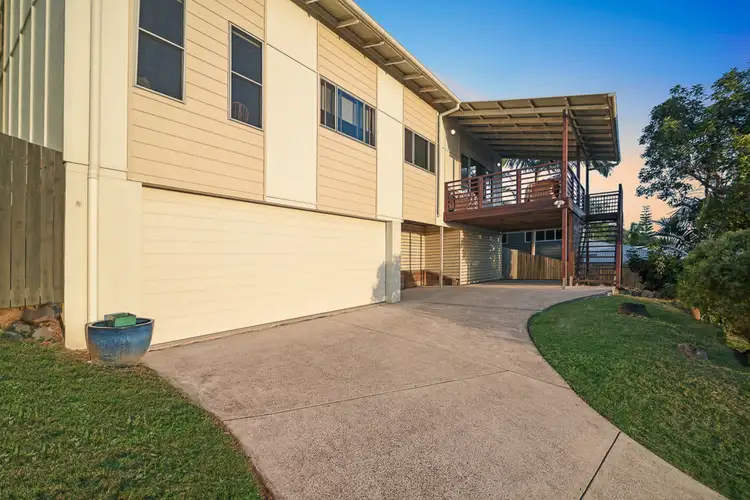 Sixth view of Homely house listing, 35 Skylark Street, Coolum Beach QLD 4573