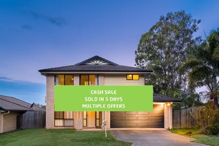 12 Holling Close, Kuraby QLD 4112