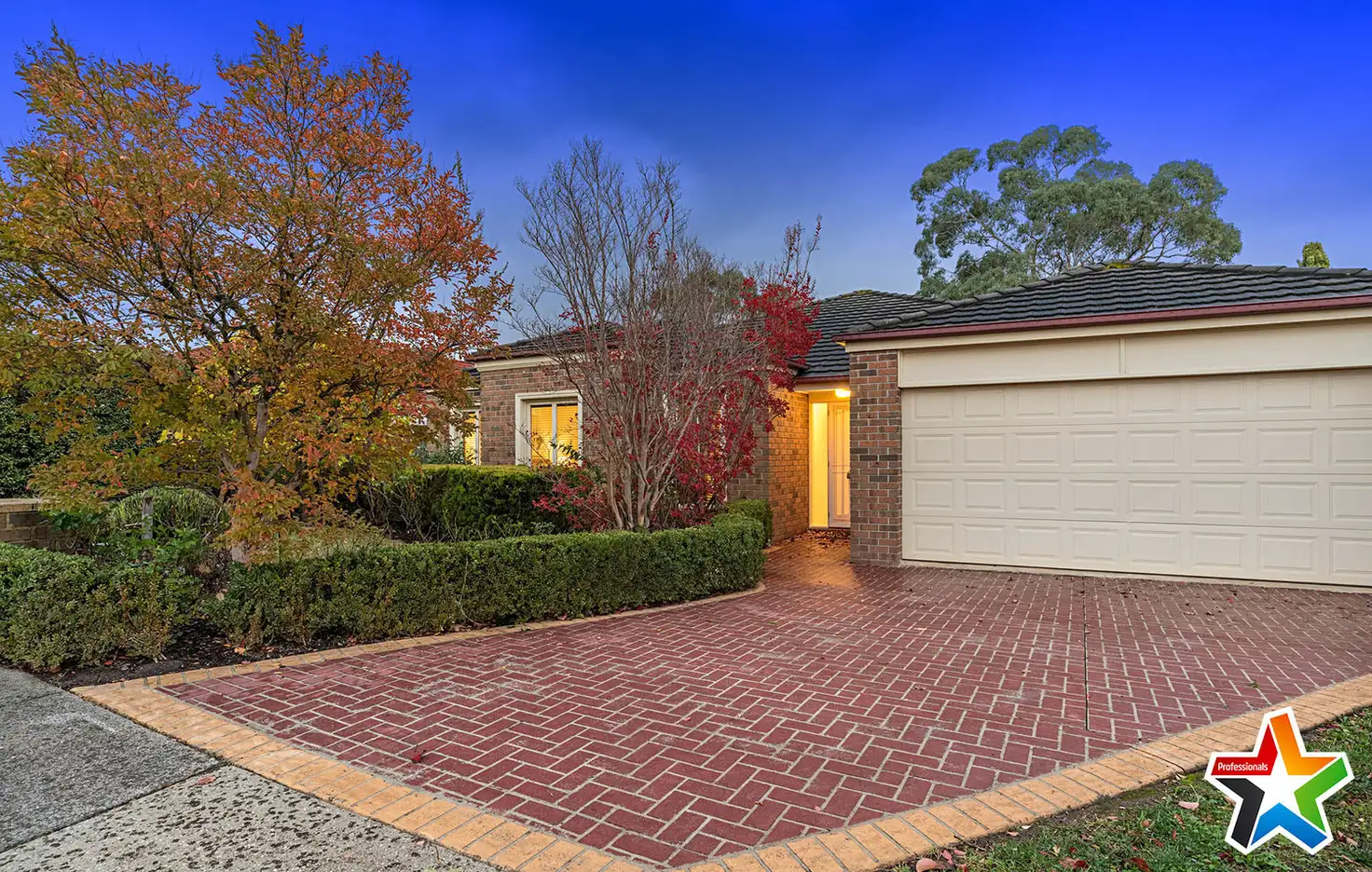 Main view of Homely house listing, 10 Carmella Close, Chirnside Park VIC 3116