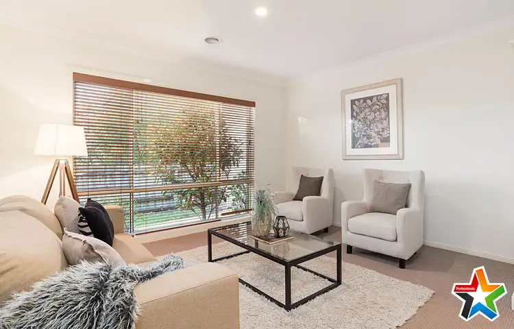 Second view of Homely house listing, 10 Carmella Close, Chirnside Park VIC 3116