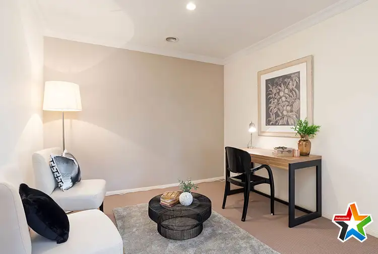Third view of Homely house listing, 10 Carmella Close, Chirnside Park VIC 3116