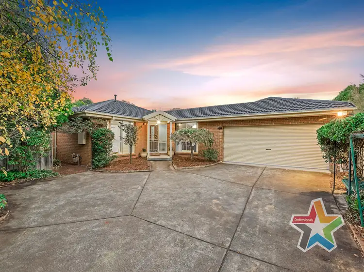 Main view of Homely house listing, 2/79 Mount View Parade, Croydon VIC 3136
