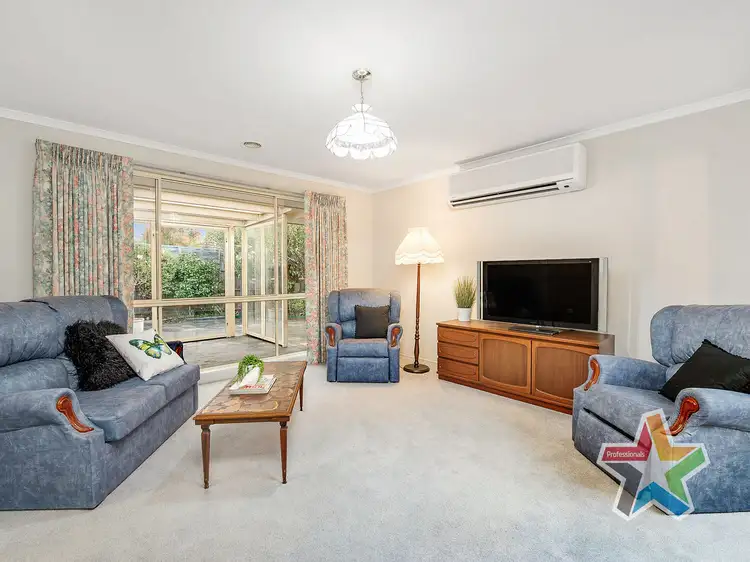 Second view of Homely house listing, 2/79 Mount View Parade, Croydon VIC 3136