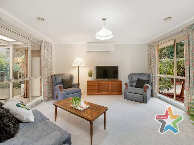 Third view of Homely house listing, 2/79 Mount View Parade, Croydon VIC 3136