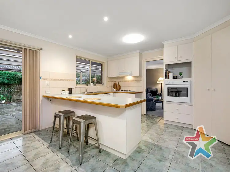 Fifth view of Homely house listing, 2/79 Mount View Parade, Croydon VIC 3136