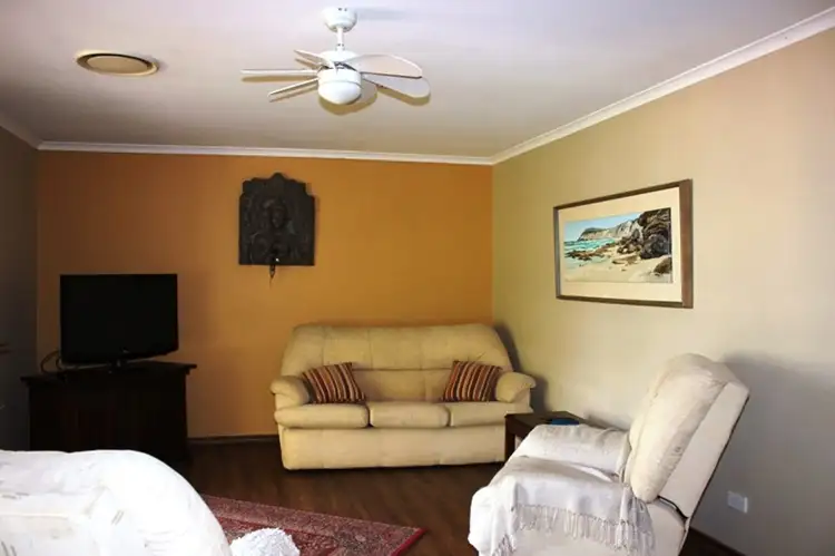 Fifth view of Homely house listing, 30 Wren Street, Toolamba VIC 3614