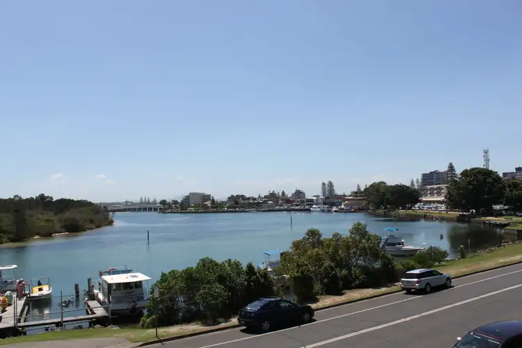 Third view of Homely house listing, 101/20-22 Little Street, Forster NSW 2428