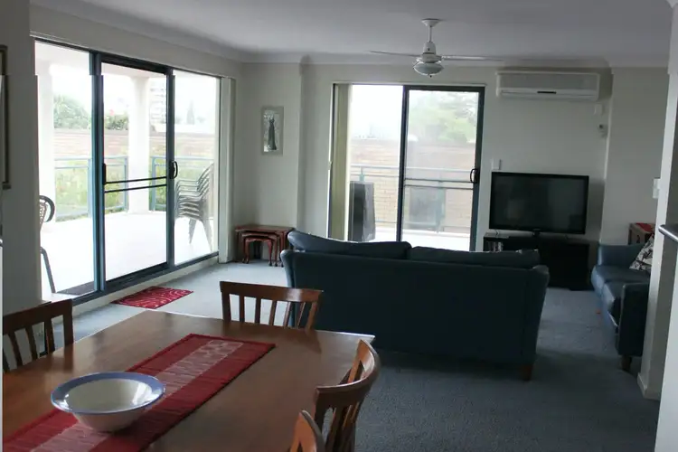 Fourth view of Homely house listing, 101/20-22 Little Street, Forster NSW 2428