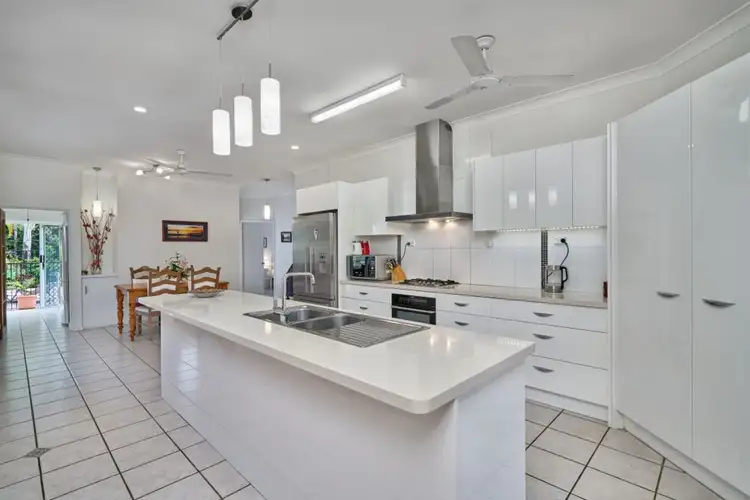 Main view of Homely house listing, 48 CANECUTTER Road, Edmonton QLD 4869