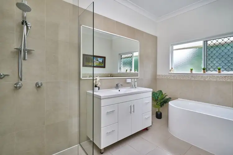 Third view of Homely house listing, 48 CANECUTTER Road, Edmonton QLD 4869