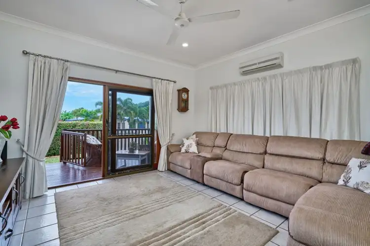 Fourth view of Homely house listing, 48 CANECUTTER Road, Edmonton QLD 4869
